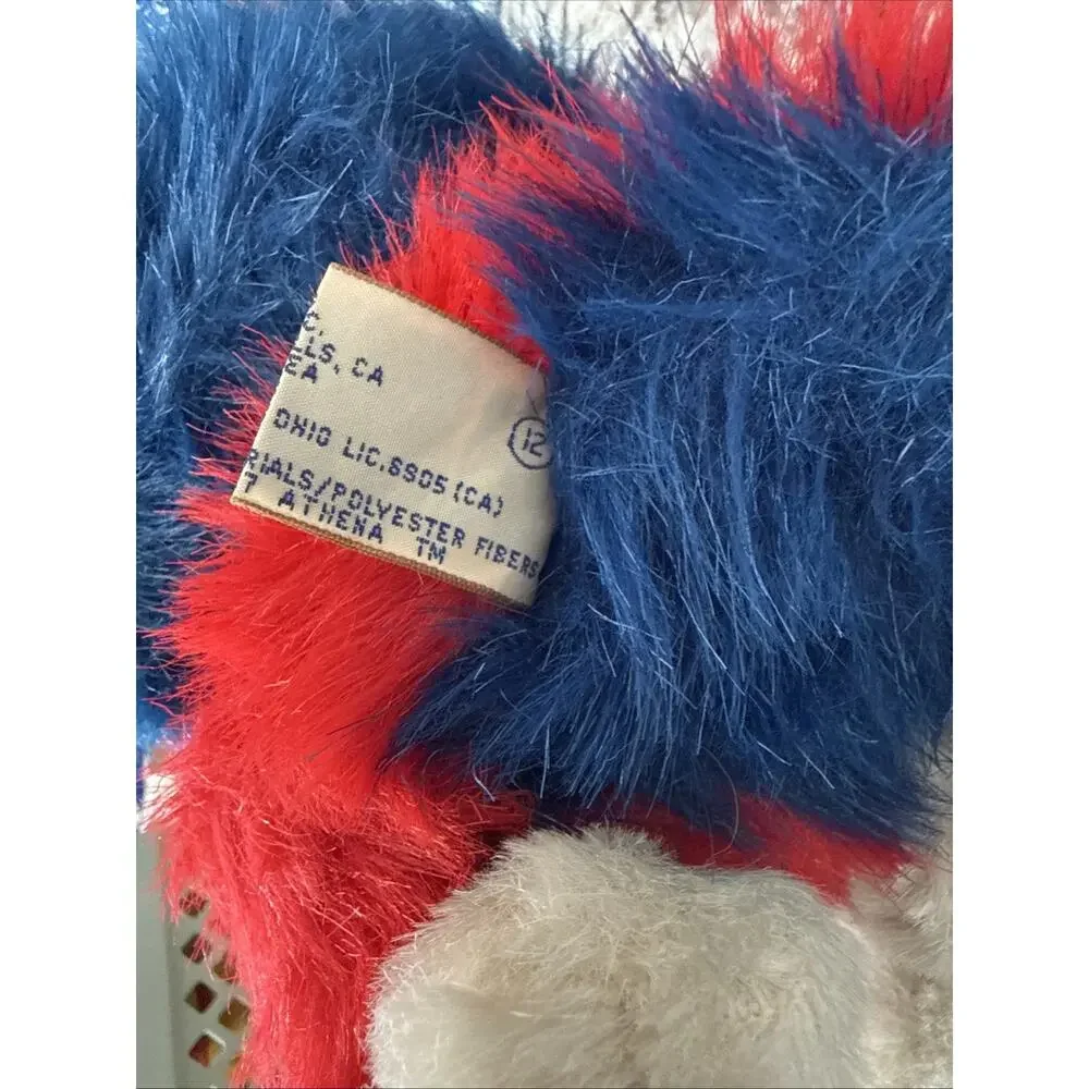 Rare Vtg Applause Bravo 13